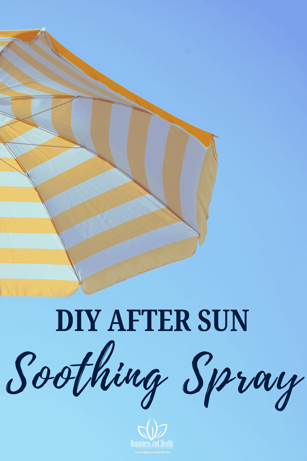 After Sun PIN