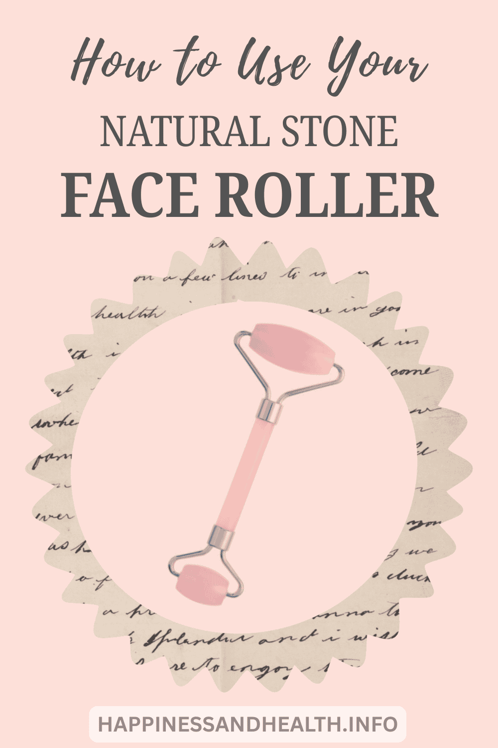 Stone Face Roller